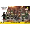COBI Blocks Battle of Berlin 77 delen