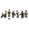 COBI Blocks Battle of Berlin 77 delen