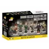 COBI Blocks Battle of Berlin 77 delen