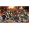 COBI Blocks Battle of Berlin 77 delen