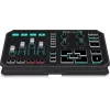 TC Helicon GO XLR – digitale broadcast-mixer / audio-interface voor streaming