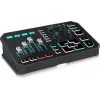 TC Helicon GO XLR – digitale broadcast-mixer / audio-interface voor streaming