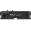 TC Helicon GO XLR – digitale broadcast-mixer / audio-interface voor streaming