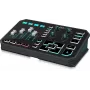 TC Helicon GO XLR – digitale broadcast-mixer / audio-interface voor streaming