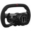 Fanatec CSL Elite Porsche Vision GT stuurwiel, Alcantara, OLED-display, 310 mm breed - zwart