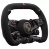 Fanatec CSL Elite Porsche Vision GT stuurwiel, Alcantara, OLED-display, 310 mm breed - zwart