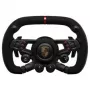 Fanatec CSL Elite Porsche Vision GT stuurwiel, Alcantara, OLED-display, 310 mm breed - zwart