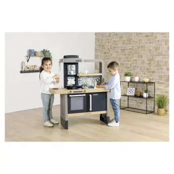 Smoby Tefal speelgoedkeuken Evo