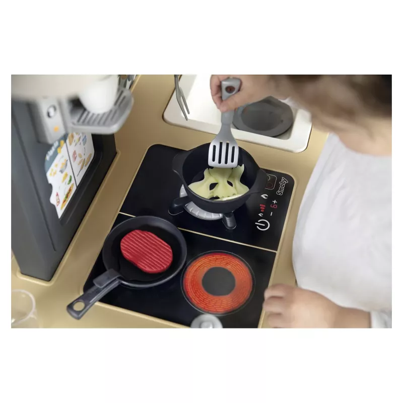 Smoby Tefal speelgoedkeuken Evo