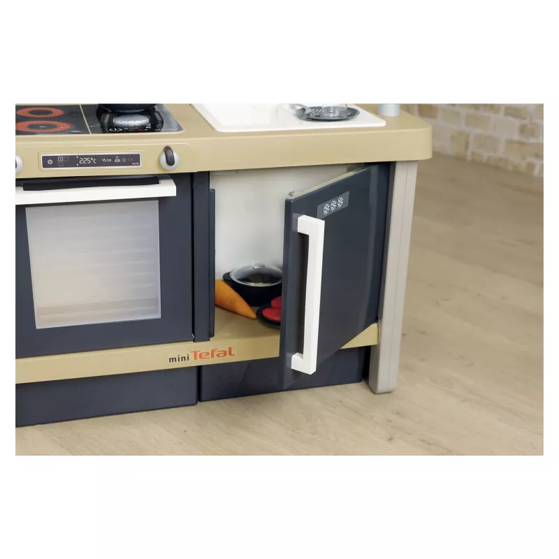 Smoby Tefal speelgoedkeuken Evo