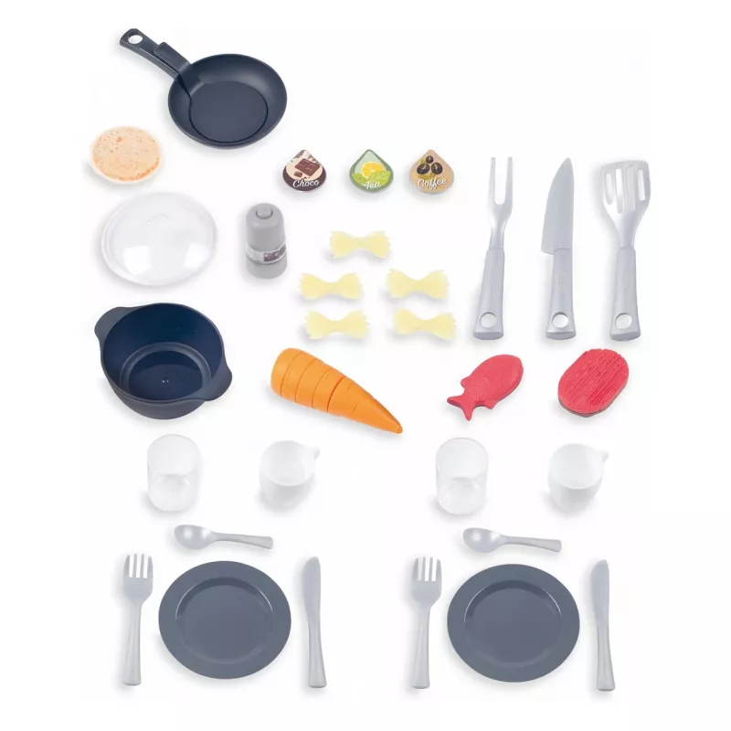 Smoby Tefal speelgoedkeuken Evo