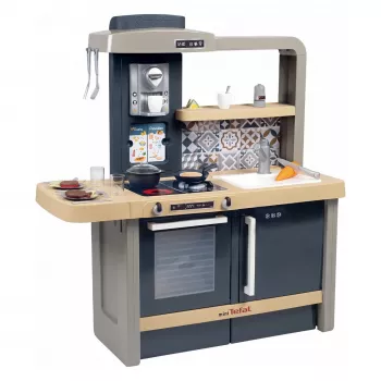 Smoby Tefal speelgoedkeuken Evo