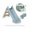 Smoby Life glijbaan XS blauw 90 cm