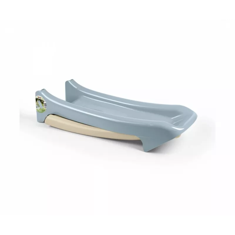 Smoby Life glijbaan XS blauw 90 cm