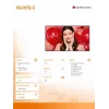 LG 65UH7Q-E 65 inch 4K UHD digital signage-display met webOS en Pro:Idiom