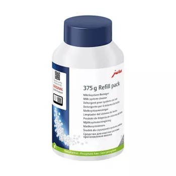 JURA 24332 melksysteemreiniger navulfles 375g