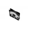 DeepCool RF120 3-in-1 RGB PWM 120mm behuizingsventilator (zwart, 3-pack)