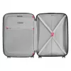 WENGER Prymo Medium harde reiskoffer (antraciet, 59 liter)