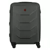 WENGER Prymo Medium harde reiskoffer (antraciet, 59 liter)