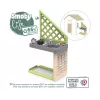 Smoby Life Summer Kitchen Grill met accessoires