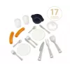 Smoby Life Summer Kitchen Grill met accessoires