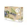 Smoby Life Summer Kitchen Grill met accessoires