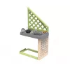 Smoby Life Summer Kitchen Grill met accessoires