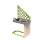 Smoby Life Summer Kitchen Grill met accessoires