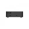 MSI Cubi NUC AI+ 3MG-004BEU mini-pc, Intel Core Ultra 7 355, geen OS, zwart