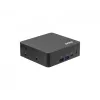 MSI Cubi NUC AI+ 3MG-004BEU mini-pc, Intel Core Ultra 7 355, geen OS, zwart