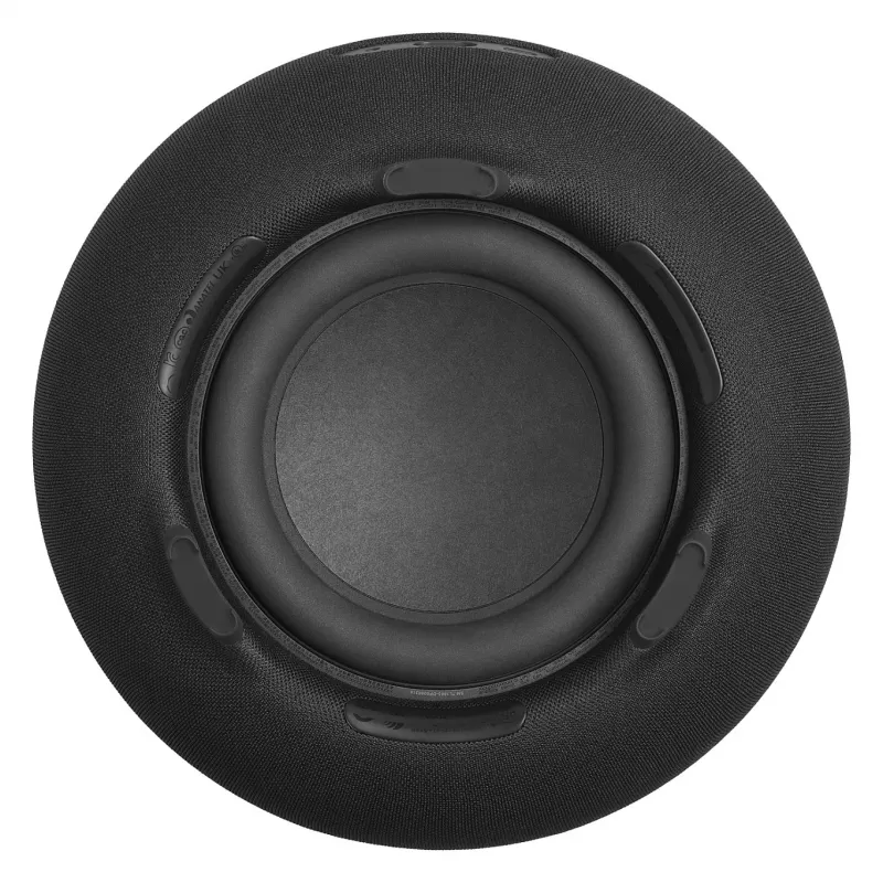Harman Kardon Aura Studio 5 zwart draadloze huisluidspreker