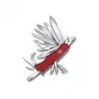Victorinox Work Champ XL zakmultitool, 31 functies, rood