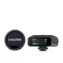 Insta360 Mic Pro (1TX + 1RX) draadloos microfoonsysteem