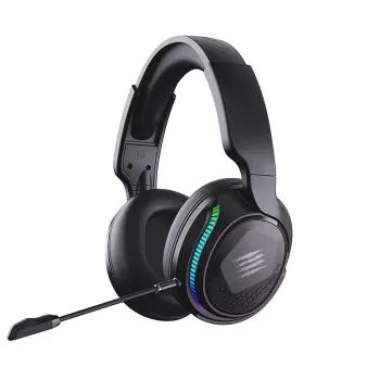 Mad Catz P.I.L.O.T. PRO gamingheadset