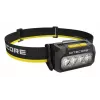 NITECORE HA27 UHE hoofdlamp 800 lumen