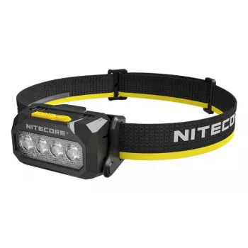 NITECORE HA27 UHE hoofdlamp 800 lumen