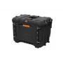Keter ROC Pro Gear 2.0 XL lade-eenheid 271384 zwart