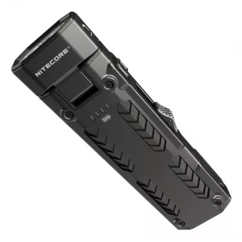 NITECORE EDC09 zaklamp 700 lumen USB-C oplaadbaar