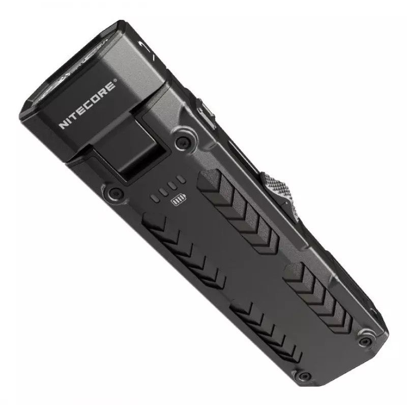 NITECORE EDC09 zaklamp 700 lumen USB-C oplaadbaar