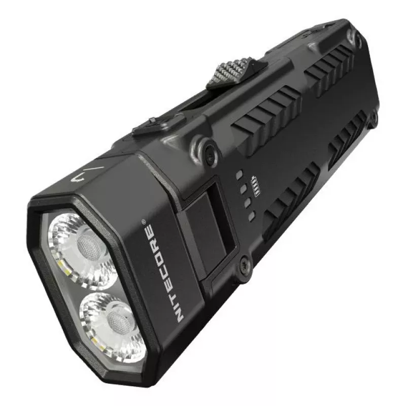 NITECORE EDC09 zaklamp 700 lumen USB-C oplaadbaar