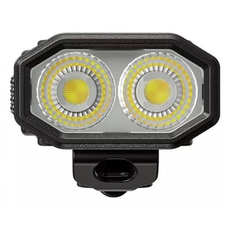 NITECORE EDC09 zaklamp 700 lumen USB-C oplaadbaar