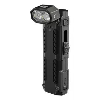 NITECORE EDC09 zaklamp 700 lumen USB-C oplaadbaar