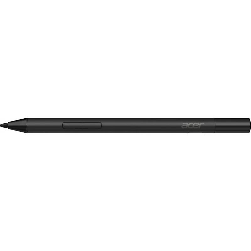 Acer Active Stylus ASA510 - AES 2.0 / USI 2.0 - Oplaadbare accu - USB-C - Zwart