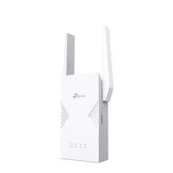 TP-Link RE3600BE(DE) Wi-Fi 7 Range Extender, Dualband tot 3,6 Gbps, 2,5G Ethernet