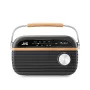 JVC RA-E215G Draagbare Radio FM/AM Analoog Grijs