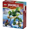 LEGO Ninjago 71862 Lloyds Drachen-Mech-Battle-Pack Bouwstenen