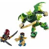 LEGO Ninjago 71862 Lloyds Drachen-Mech-Battle-Pack Bouwstenen