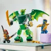 LEGO Ninjago 71862 Lloyds Drachen-Mech-Battle-Pack Bouwstenen