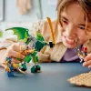 LEGO Ninjago 71862 Lloyds Drachen-Mech-Battle-Pack Bouwstenen