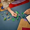 LEGO Ninjago 71862 Lloyds Drachen-Mech-Battle-Pack Bouwstenen